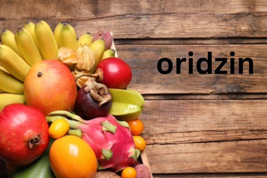 oridzin