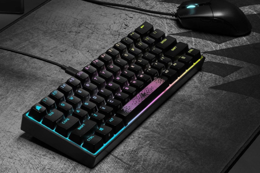 dartskey keyboard